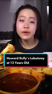 Howard Dully's Tragic Lobotomy Experience