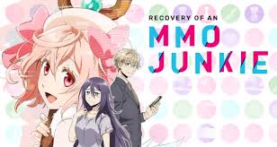 Recovery of an mmo junkie anime. Recovery Of An Mmo Junkie 10 Folgen Episodenguide Fernsehserien De
