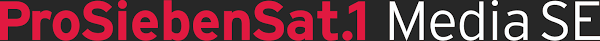 Entertainment, content production & global sales, and commerce. Prosiebensat 1 Media Se Logos