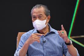 We did not find results for: Uncertain Muhyiddin Slammed Over Late Comprehensive Aid Roll Out The Stringer