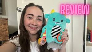 Amazon.com: Dr. Brown's Gripebelt Heated Belly Band, Soothe Baby's Tummy  with Gentle Warmth and Compression, Monster, 3m+, Blue