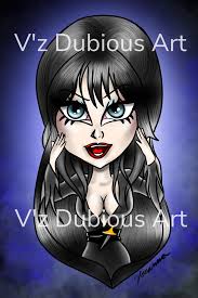 V'z Dubious Gallery