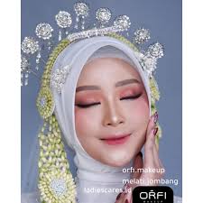 Harga Ronce Melati Solo Terbaru Juli 2024 |BigGo Indonesia