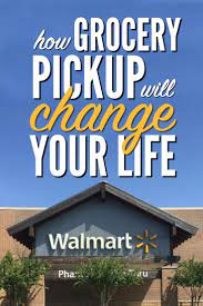 8 Reasons Why Walmart Online Grocery Pickup Will Change Your Life Walmart Online Grocery Online Walmart Gift Cards