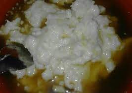Resep masakan bubur sumsum spesialvideo resep masakan asli indonesia, gurih, enak, halal, sehat dan terasa spesial ala master cheff indonesia. Resep Bubur Sumsum Spesial Oleh Siti Khoiriyah Cookpad