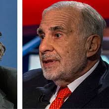 CEOs' Test: Contending With Activist Investors