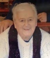 Eliza Hostetter Obituary (1937