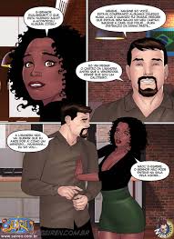 Lisandra Subsidiary – Part 2 - Contos Eroticos - Super Hentai