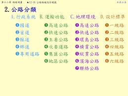 2005年7月， 交通部运输研究所 曾计划将 新港－南投 路段升格为 省道 台39线 1 。 2016年1月22日，合并原县道131线瑞田－初乡路段，终点延伸至初乡，路线修正为 新港－初乡 。 ç¬¬12ç« è·¯ç·šæ¸¬é‡å…¬è·¯è·¯ç·šè¨­è¨ˆè¦ç¯„æ¦‚è¿°æ›²ç·šå–®æ›²ç·šå–®æ›²ç·šä¹‹æ•·è¨­æ³• Ppt Download