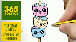 Como Dibujar Masmelos Kawaii Paso A Paso Dibujos Kawaii Faciles How To Draw A Masmelos Youtube Como dibujar bolsa calabaza kawaii paso a paso dibujos. como dibujar masmelos kawaii paso a paso dibujos kawaii faciles how to draw a masmelos