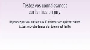 La formation assurance niveau 1 fait également partie de nos packs. Deliberez Jury Du Titre Professionnel