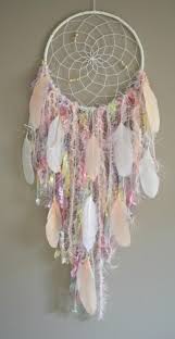 The flower dream catcher really help children sleep better and prevent nightmares. Large Dream Catcher Girls Room Decor Dreamcatcher Wall Hanging Decor Pastel Nursery Decor Dream Catcher Decor Large Dream Catcher Dream Catcher Diy