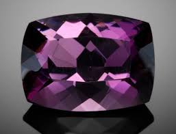 Rare Gemstone Deep Purple Scapolite 19 40 Ct Afghanistan Lot 73141 Heritage Auctions Rare Gemstones Gemstones Deep Purple