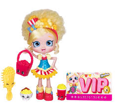 Your one stop shop to inspiration is here! Shopkins Shoppies S1 Doll Pack Popette Walmart Com Walmart Com