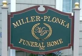 Miller Plonka Funeral Home Home Facebook
