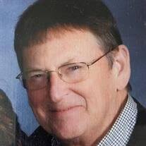 Terry L. Denison Obituary