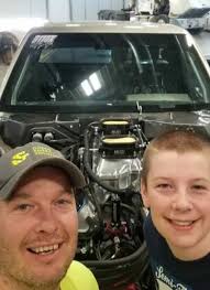 About Us: HVAC and Generators in Brookings, SD : Jack to the Rescue!