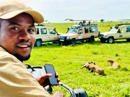 Jonathan Msabaha (@jonathan_tanzania_safaris) • Instagram फोटोहरू र  भिडियोहरू