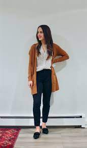 Artizia December Outfits Business Casual Attire Casual Work Outfits