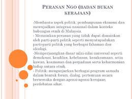 Kadar gaji minimum di kawasan majlis bandaraya atau majlis perbandaran adakah pekerja taska, ngo dan badan kebajikan layak untuk dapat gaji minimum? Arah Masyarakat Berintegriti Ppt Download