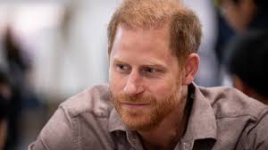 Meghan and Harry speak during tech panel in Colombia