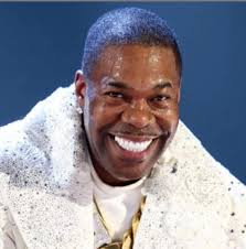 Happy 52nd Birthday to Rapper Bun B! 🎶🥳🎈