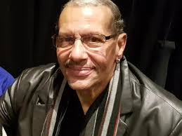 Memories of Richard Carlos Sanabria Sr.