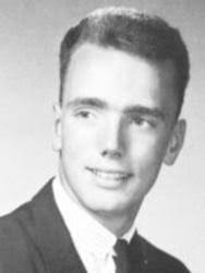 George Henry Ulrich : Corporal from New York, Vietnam War Casualty