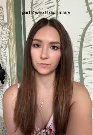 Ashley Corbo Who Did I Marry