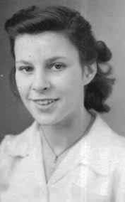 Marjorie Ruth Siders Kaylor (1929-1984)