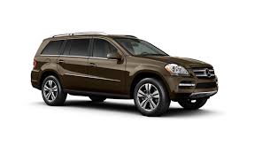 Mercedes Benz 2014 Suv Brown 2012 Mercedes Benz Gl450 Suv Exterior Color Dakota Brown Metallic Mercedes Benz Benz New Cars