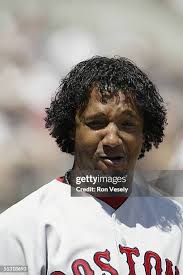 1,394 Ron Martinez Photos & High Res Pictures