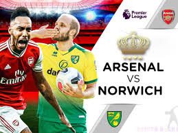Arsenal football club highbury house 75 drayton park london, n5 1bu. How To Stream Arsenal Vs Norwich City Epl Match Preview Predictions
