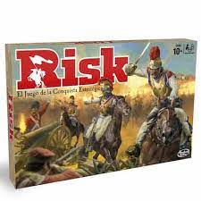 Risk juego de mesa reglas. Risk Como Jugar Al Risk Instrucciones Y Reglas Del Risk