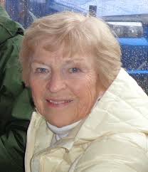 June Crowell's Instagram, Twitter & Facebook