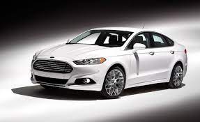Have You Seen The New 2017 Ford Fusion Energi We Think This Plug In Hybrid Really Stands Out From The Ford Fusion 2013 Ford Fusion Ford Fusion Energi