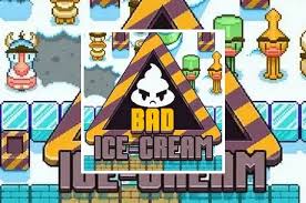 Nuestra lista de friv 2 tiene en cuenta las evaluaciones de nuestros usuarios, de esta manera, presentaremos primero los juegos que tienen éxito en el sitio. Bad Ice Cream Juegos Gratis