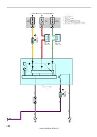 Lexus 2007 es350 electrical wiring diagram (em01y0u). Tr 2485 2002 Lexus Ls 430 Wiring Diagram Manual Original Free Diagram