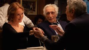 Gerard darmon femme 2021 / kad merad femme 2021. Une Saison 3 Pour Family Business Gerard Darmon Est Partant Premiere Fr