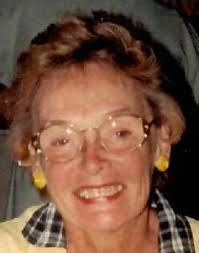 CATHERINE CROW Obituary (1932