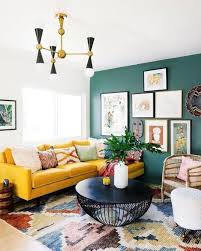 Making your own homemade yellow mustard is surprisingly easy, simple, and super delicious. 45 Ways To Incorporate A Yellow Sofa Into Your Room Digsdigs