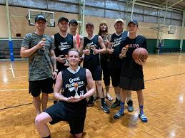 SENIOR MENS GRAND FINALS Division 2 Winners:- Taco Tuesday Runners Up:-  USO's Division 3 Winners:- Bootleg Lakers Runners Up:- Yeet Division 4  Winners:- Great Northerns Runners Up:- JCE Well done gentlemen! See
