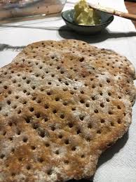 Knuspern Auf Schwedisch Brot Backen Rezept Schwedisches Essen Essen Und Trinken