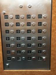 Landlordsny Floored The Story Behind The Missing 13th Floor