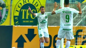 O campeonato brasileiro da série b é equivalente a segunda divisão do campeonato brasileiro de futebol. Cuiaba Vira No Apagar Das Luzes Contra A Chapecoense E Assume A Lideranca Da Serie B