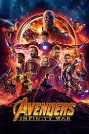 Movies Where The Good Guys Lost How Many Have You Heard Of Avengers Movies Marvel Cinematic Avengers Infinity War