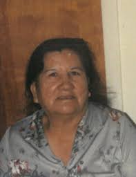 Obituary information for Josephine Means-White Crane