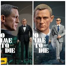 Jetzt 15 minuten viversum gratis testen! 1 6 Skala Action Figur Puppe Agent 007 James Bond Keine Zeit Zu Sterben Daniel Craig Modell 12 Sammeln Figuren Kunststoff Spielzeug A0706 Aliexpress