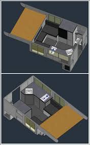 See why lance is the suv of rvs by selecting a floor plan from the express menu system above. Pin On Truck Camper Floor Plans