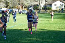 Cross Country Opens Season at Monmouth XC Kick-Off